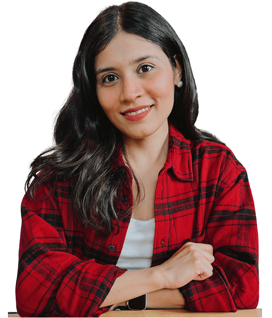 Dhwani - Product Designer
