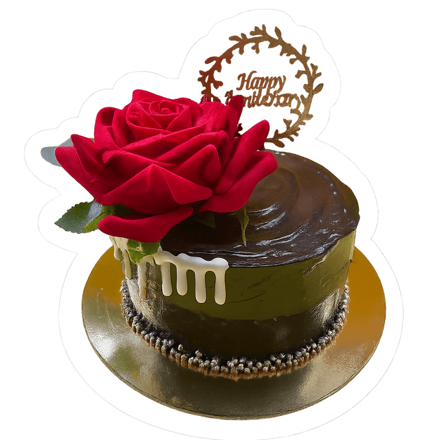 Sweet baking moment 6