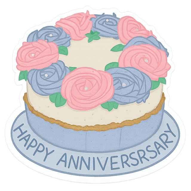 Sweet baking moment 1