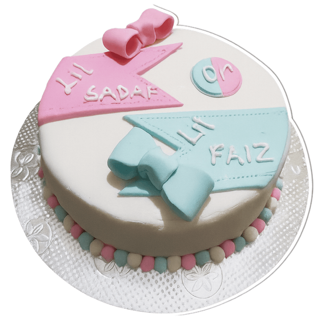 Sweet baking moment 2