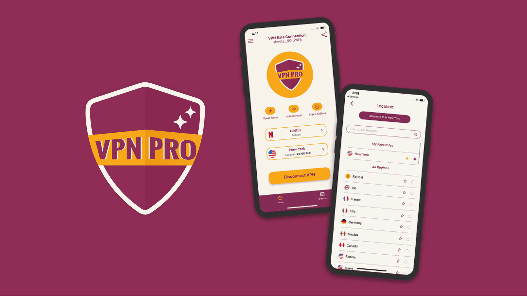 VPN Pro